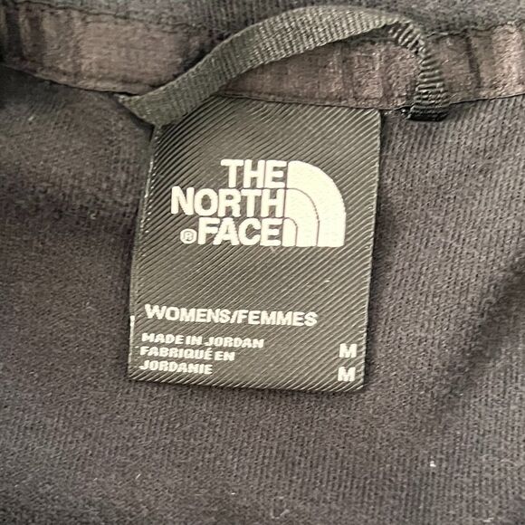 The North Face Women's Eco Ridge Sweatshirt SIze M - Picture 3 of 3